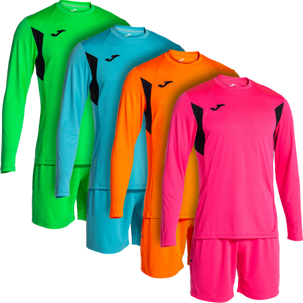 Joma gk kit clearance